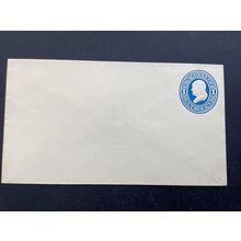 ICOLLECTZONE US U75 XF Mint Entire Cover (B400-19)