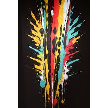 Splash (17) Poster Canvas Movie Film Print A0 A1 A2 A3 A4 A5 A6 Art Wall Decorat
