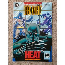 BATMAN: LEGENDS OF THE DARK KNIGHT # 46 (1993) DC Comics (VFN Condition)