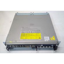 Cisco ASR1002-X ASR 1000 Series Aggregation Service Router W/SPA-5X1GE-V2
