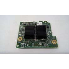 Dell MW9RC Broadcom 5720 1GB Quad Port 1GbE RNDC Blade Network Daughter Card