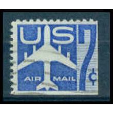 Used C51 7c Jet Alrliner Fine BPS WA0765