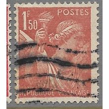 1939/1941 Yvert 435 - fine used (o)