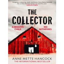 A Kaldan And Schafer Mystery-The Collector