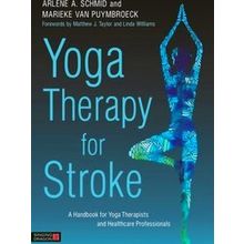 Yoga Therapy For Stroke