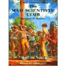 The New Adventures Of The Mad Scientists Club