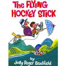 The Flying Hockey Stick