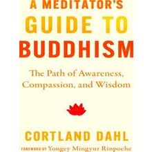 A Meditator's Guide to Buddhism