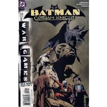 Batman: Gotham Knights (Vol 1) # 056 NM MODERN AGE COMICS