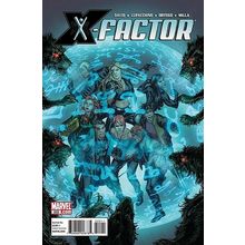X-Factor (Vol 2) # 222 NM MODERN AGE COMICS