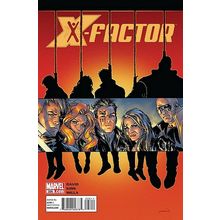 X-Factor (Vol 2) # 226 NM MODERN AGE COMICS