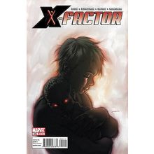 X-Factor (Vol 2) # 224 NM MODERN AGE COMICS