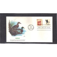 FDC Fleetwood 1757b 1582 (Cachet-U/A) CV42852
