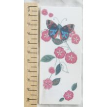 2013 Magnetic bookmark - Butterfly, National Trust