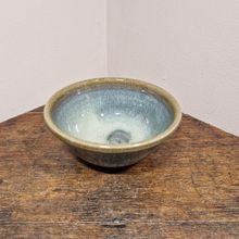 Michael Gaitskell Studio Pottery Breakfast Bowl Wootton Courtenay Somerset