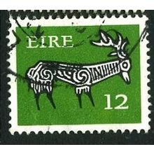 1974/1983 SG 355a - #3 fine used (o) - no watermark