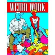 Weird Work