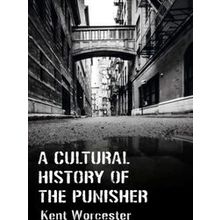 A Cultural History Of The Punisher