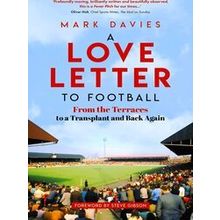 A Love Letter to Football