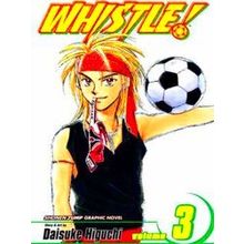 Whistle! 3