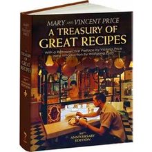 A Treasury Of Great Recipes, 50Th Anniversary Edition