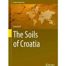 World Soils Book Series-The Soils of Croatia