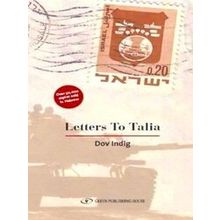 Letters To Talia - Dov Indig