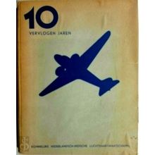 10 Vervlogen Jaren - Various Authors