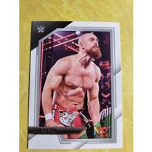 2022 NXT 2.0 WWE #81 Zack Gibson
