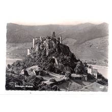 DURNSTEIN, WACHAU, AUSTRIA unused vintage postcard c.1950's RP =