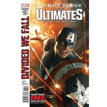 Ultimate Comics Ultimates (Vol 1) # 013 NM MODERN AGE COMICS