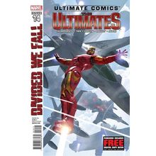 Ultimate Comics Ultimates (Vol 1) # 014 NM MODERN AGE COMICS