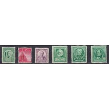 859 1c Washington Irving Fine Plus MNH VA0380f