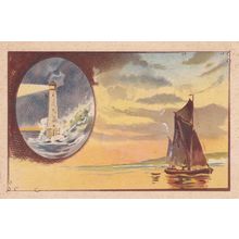 Mothers Day Salvation Army Meetings Rare Antique Ships Postcard
