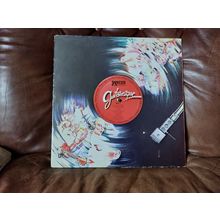 The Eddy Starr Orchestra – Guitaresque (KE 002) 1979 (LP)