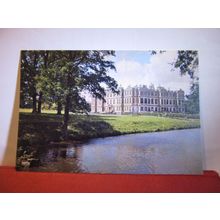 LONGLEAT, Warminster, WILTSHIRE unused postcard J Arthur Dixon Wilts 1100 =