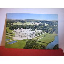 LONGLEAT, Warminster, WILTSHIRE unused postcard J Arthur Dixon =
