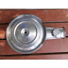 1975 Plymouth Duster 6 Cylinder Air Cleaner OEM A Body Mopar 74 76 77 78