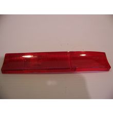 1963 PLYMOUTH VALIANT RH TAILLIGHT LENS #2243054 NOS