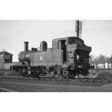 1406 GWR @ GLOUCHESTER BARNWOOD 57 (1)
