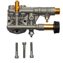 Simpson Cleaning 7108366 Manifold Replacement Kit for OEM Technologies 510020 an