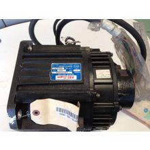 new SANYO DENKI 69BM330HBRZB ABS SUPER SERVO MOTOR, R11B43256D,02816127,AV