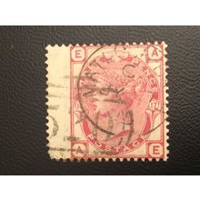 ICOLLECTZONE Great Britain 49 VF used huge