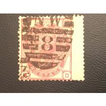 ICOLLECTZONE Great Britain 61 VF used Huge