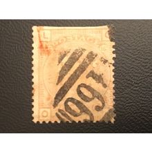 ICOLLECTZONE Great Britain 69 filler