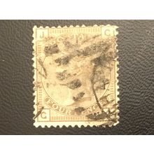 ICOLLECTZONE Great Britain 84 F used WMK 30