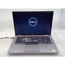 READ* Dell Latitude 5410 14" LT 16G RAM No HDD/Battery/Cover