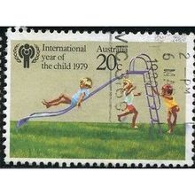 1979 SG 720 - fine used (o)