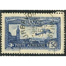 1930 Yvert A6 - fine used (o)