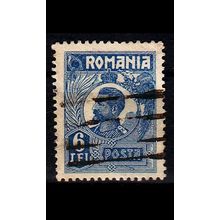 RUMÄNIEN ROMANIA [1920] MiNr 0275 ( O/used )